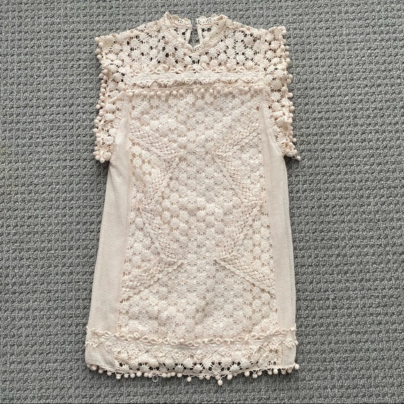 Tularosa Clayton Dress - Picture 4 of 10